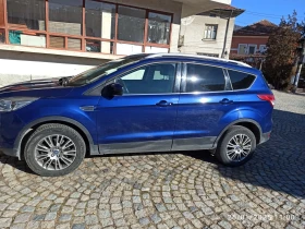 Ford Kuga TITANIUM 2.0, Automat, 4x4, German Edition, снимка 6