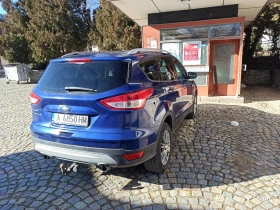 Ford Kuga TITANIUM 2.0, Automat, 4x4, German Edition, снимка 2