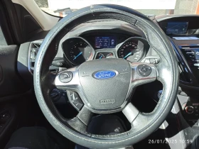 Ford Kuga TITANIUM 2.0, Automat, 4x4, German Edition, снимка 7