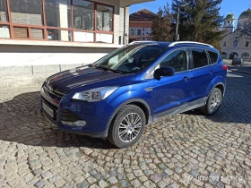 Ford Kuga TITANIUM 2.0, Automat, 4x4, German Edition, снимка 1