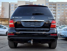 Mercedes-Benz ML 350  /Navi/ | Mobile.bg    4