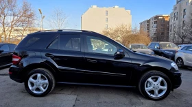 Mercedes-Benz ML 350 Сервизна история/Navi/Шибидах, снимка 2