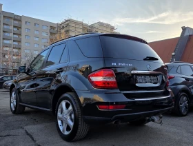 Mercedes-Benz ML 350 Сервизна история/Navi/Шибидах, снимка 5