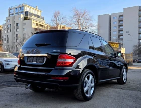     Mercedes-Benz ML 350  /Navi/