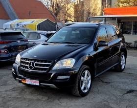 Mercedes-Benz ML 350  /Navi/ | Mobile.bg    7