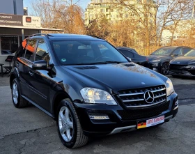     Mercedes-Benz ML 350  /Navi/