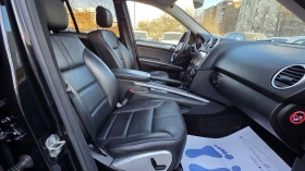 Mercedes-Benz ML 350  /Navi/ | Mobile.bg    12