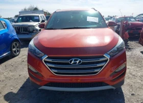 Hyundai Tucson 2017 TUCSON LIMITED,   21200  ! | Mobile.bg    2