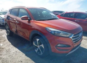 Hyundai Tucson 2017 TUCSON LIMITED,   21200  ! | Mobile.bg    3