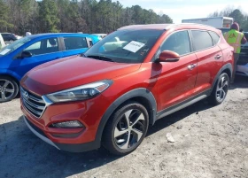 Hyundai Tucson 2017 TUCSON LIMITED,   21200  ! | Mobile.bg    1