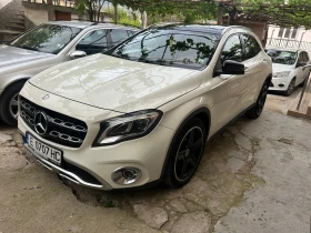 Mercedes-Benz GLA 250 4 MATIC    | Mobile.bg    15