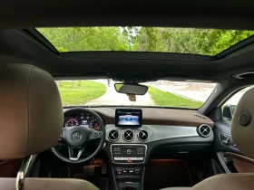 Mercedes-Benz GLA 250 4 MATIC    | Mobile.bg    8