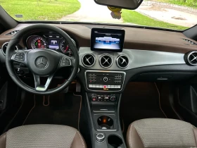 Mercedes-Benz GLA 250 4 MATIC    | Mobile.bg    17