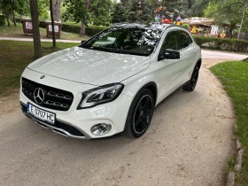 Mercedes-Benz GLA 250 4 MATIC    | Mobile.bg    3