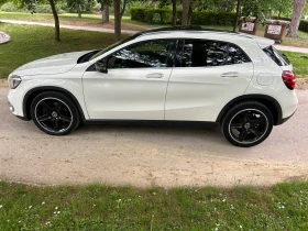 Mercedes-Benz GLA 250 4 MATIC    | Mobile.bg    4