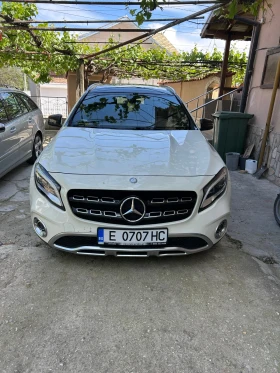 Mercedes-Benz GLA 250 4 MATIC    | Mobile.bg    16