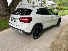 Mercedes-Benz GLA 250 4 MATIC    | Mobile.bg    5