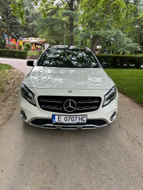 Mercedes-Benz GLA 250 4 MATIC    | Mobile.bg    2