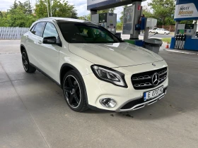 Mercedes-Benz GLA 250 4 MATIC    | Mobile.bg    13