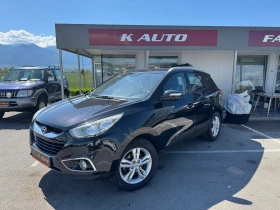 Hyundai IX35 LPG | Mobile.bg    1