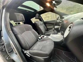Nissan Juke 1.5dCi Панорама Навигация Лизинг - 15900 лв. - 99565361 14