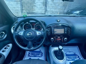 Nissan Juke 1.5dCi Панорама Навигация Лизинг - 15900 лв. - 99565361 11