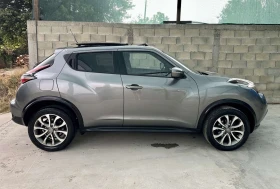Nissan Juke 1.5dCi Панорама Навигация Лизинг - 15900 лв. - 99565361 6