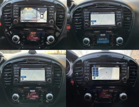 Nissan Juke 1.5dCi Панорама Навигация Лизинг - 15900 лв. - 99565361 12