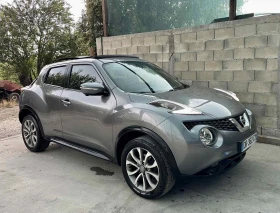 Nissan Juke 1.5dCi Панорама Навигация Лизинг - 15900 лв. - 99565361 7
