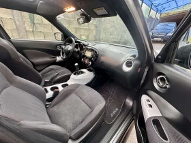 Nissan Juke 1.5dCi Панорама Навигация Лизинг - 15900 лв. - 99565361 10