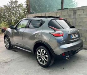 Nissan Juke 1.5dCi Панорама Навигация Лизинг - 15900 лв. - 99565361 3