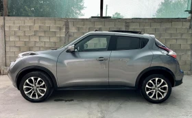 Nissan Juke 1.5dCi Панорама Навигация Лизинг - 15900 лв. - 99565361 2