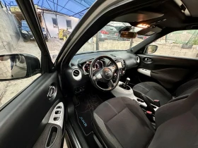 Nissan Juke 1.5dCi Панорама Навигация Лизинг - 15900 лв. - 99565361 9