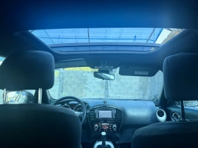 Nissan Juke 1.5dCi Панорама Навигация Лизинг - 15900 лв. - 99565361 17