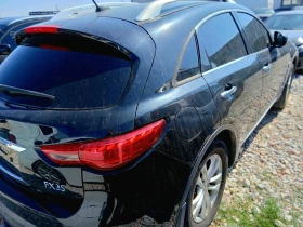 Обява за продажба на Infiniti Ex35 Fx3.5 ~14 900 лв. - изображение 3