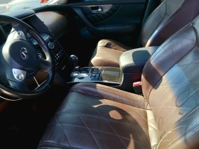 Обява за продажба на Infiniti Ex35 Fx3.5 ~14 900 лв. - изображение 1