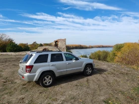 Обява за продажба на Jeep Grand cherokee ~8 000 лв. - изображение 4