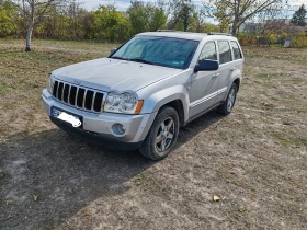 Обява за продажба на Jeep Grand cherokee ~8 000 лв. - изображение 1