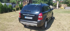 Hyundai Tucson | Mobile.bg    5