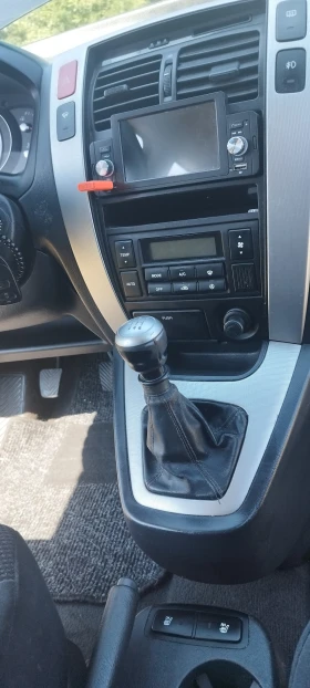 Hyundai Tucson | Mobile.bg    8