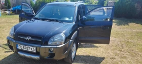 Hyundai Tucson | Mobile.bg    2