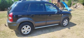 Hyundai Tucson | Mobile.bg    4