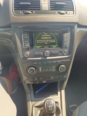 Обява за продажба на Skoda Yeti Monte Carlo  ~25 000 лв. - изображение 10
