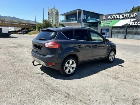 Ford Kuga 2.0 TDCI 4x4 - 13000 лв. - 53915950 4