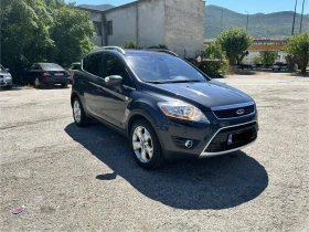 Ford Kuga 2.0 TDCI 4x4 - 13000 лв. - 53915950 3