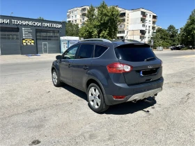 Ford Kuga 2.0 TDCI 4x4 - 13000 лв. - 53915950 6