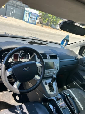Ford Kuga 2.0 TDCI 4x4 - 13000 лв. - 53915950 9