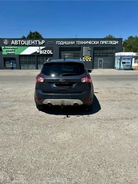 Ford Kuga 2.0 TDCI 4x4 - 13000 лв. - 53915950 5