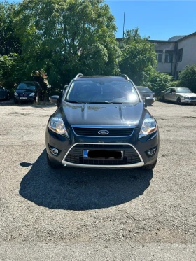 Ford Kuga 2.0 TDCI 4x4 - 13000 лв. - 53915950 2