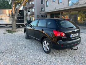 Nissan Qashqai 1.5dci | Mobile.bg    3